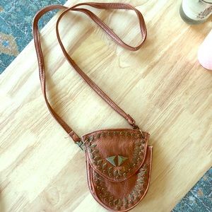 Free People Crossbody